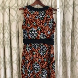 Tory Burch dress